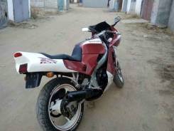 Suzuki GSX-R 400. 400 куб. см., неисправен, птс, с пробегом