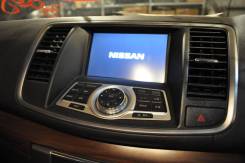 Дисплей. Nissan: Teana, Skyline, X-Trail, Fairlady Z, GT-R, Dualis, Murano Двигатели: QR25DE, VQ25DE, VQ35DE, VQ25HR, VQ35HR, VQ37VHR, M9R, VR38DETTGR...