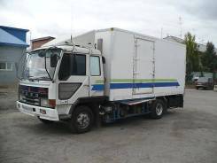 Mitsubishi Fuso. Продается Рефрижератор 5тон., 6 500 куб. см., 5 000 кг.