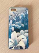 Чехол iPhone 5
