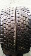 Dunlop Graspic HS-3. Всесезонные, 2008 год, износ: 5%, 2 шт