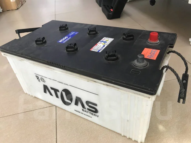 Atlas. 200��.�., ������������ ����� ����