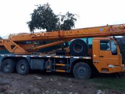 XCMG QY16G, 2013. Продам автокран XCMG QY16G, 8 000 куб. см., 16 000 кг., 38 м.