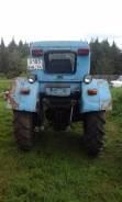 ЛТЗ Т-40АМ. Продам трактор т 40ам, 3 000 куб. см.