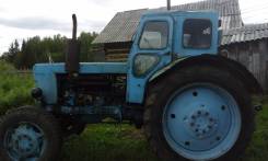 ЛТЗ Т-40АМ. Продам трактор т 40ам, 60 л.с.