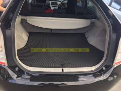 Коврики. Toyota Prius, ZVW30, ZVW30L