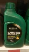 Hyundai Classic Gold. Вязкость 10W-30