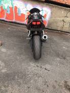 Yamaha YZF R6. 600 куб. см., исправен, птс, с пробегом