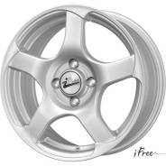 iFree Коперник. 6.5x15, 4x100.00, ET35, ЦО 67,1 мм. Под заказ