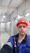 Электромонтер. Незаконченное высшее образование (студент), опыт работы 2 года