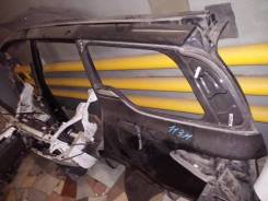 Крыло. Honda Airwave, GJ1, GJ2