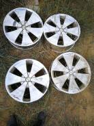 Garson. 7.0x17", 4x114.30, 5x114.30, ET48