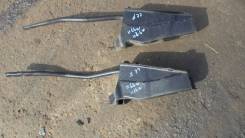 Тяга продольная. Mitsubishi Pajero, H65W, H66W, H67W, H76W, H77W Mitsubishi Pajero Pinin, H66W, H67W, H76W, H77W Mitsubishi Pajero iO, H61W, H65W, H66...