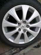 Lexus. 7.0x17, 5x114.30, ET45, ЦО 60,1 мм.
