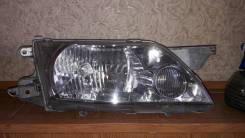 Фара. Mazda Premacy, CP8W, CPEW Двигатели: FPDE, FSZE