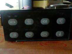 Caterpiller Panel control