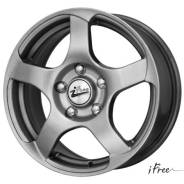 iFree Коперник. 6.5x15, 5x100.00, ET38, ЦО 67,1 мм. Под заказ
