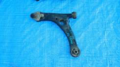 Рычаг подвески. Toyota Wish, ZGE22, ANE11 Toyota Caldina, AZT241, ZZT241, AZT246, ST246, AZT241W, ST246W, AZT246W, ZZT241W Двигатели: 1AZFSE, 3ZRFAE...