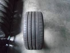 Michelin Pilot Super Sport. Летние, 2015 год, износ: 5%, 1 шт