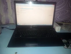 Asus K53TA. ���� 440���, ����������� �� 1��. ����