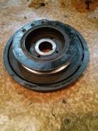 Шкив коленвала. Lexus: LS430, GS300, IS200, SC400, GS400, IS300, RX300, GS430, SC300, LS400 Toyota: Aristo, Mark II Wagon Blit, Crown, Origin, Progres...