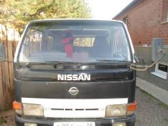 Nissan Atlas. Продается грузовик, 2 000 куб. см., 1 350 кг.