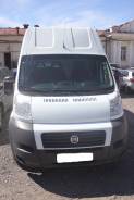 Fiat Ducato. Продаётся грузовой микроавтобус, 2 300 куб. см., 3 места