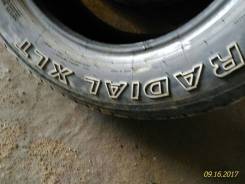 Geotrac, 235/65 R17 в Чите Geotrac. Всесезонные, 2013 год, 70 %