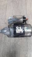 Стартер. Nissan Sunny, FB15