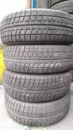 Bridgestone. Зимние, без шипов, 2010 год, износ: 10%, 4 шт