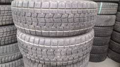 Falken. Зимние, без шипов, износ: 10%, 2 шт