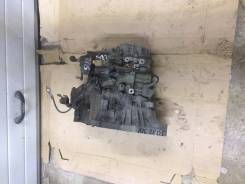 МКПП. Toyota Corolla Verso, ZZE121 Toyota Corolla, ZZE121 Двигатель 3ZZFE