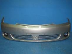 Бампер. Toyota: Sprinter, Wish, Ipsum, Allion, Town Ace, Sera, Crown Majesta, Land Cruiser, Alphard, Corolla Runx, Vellfire, Camry Gracia, Opa, Cressi...
