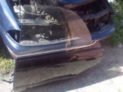 Дверь боковая. Toyota Camry Prominent, VZV30, VZV31, VZV32, VZV33 Toyota Vista, CV30, SV30, SV32, SV33, SV35, VZV30, VZV31, VZV32, VZV33 Двигатели: 1V...