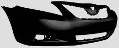 Бампер. Toyota: Camry Gracia, Alphard, Allion, Sera, Opa, Gaia, Town Ace, Voltz, Land Cruiser, Corolla Spacio, Allex, Mark II Wagon Qualis, Chaser, Ve...