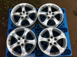 Mitsubishi. 7.0x17, 5x114.30, ET46