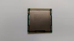 Intel Core i3-540