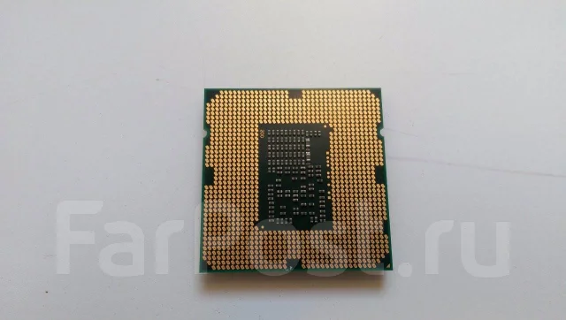 Intel Core i3-540 ����
