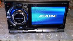 Alpine IXA-W404J