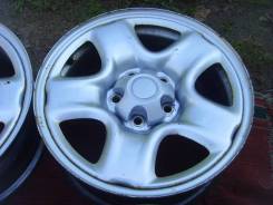 Toyota. 6.5x16, 5x114.30, ET45