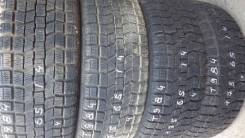 Falken Espia EP-03. Зимние, без шипов, 2006 год, износ: 5%, 4 шт