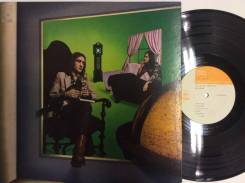 БЛЮЗ РОК ! Дэйв Мэйсон / Dave Mason - It's like you never left - JP LP
