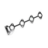 Прокладка. Hyundai: Trajet, ix35, Santa Fe, Tucson, Elantra Kia Cerato Kia Sportage Kia X-Trek Kia Carens Двигатели: D4BB, D4BH