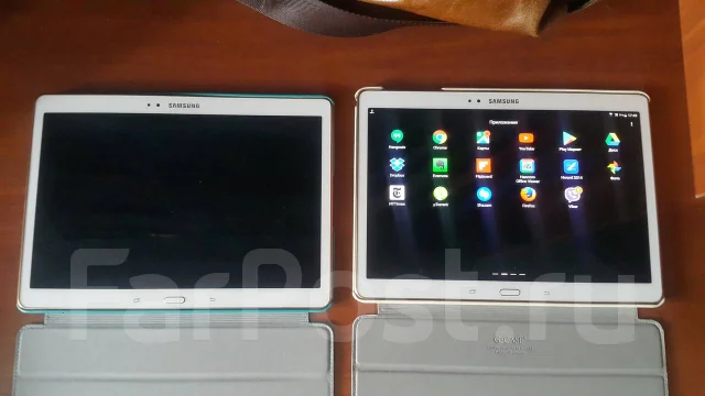 Samsung Galaxy Tab S 10.5 16Gb ����