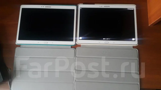 Samsung Galaxy Tab S 10.5 16Gb ����