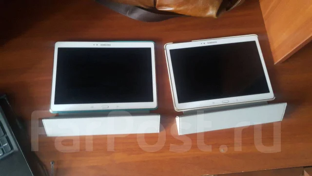 Samsung Galaxy Tab S 10.5 16Gb ����