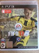 Игры для Sony PlayStation 3.