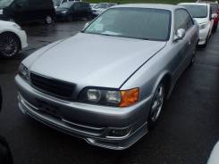 Toyota Chaser. JZX1000097389, 1JZGE