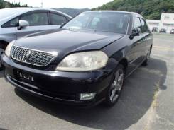 Toyota Mark II. JZX1106057797, 1JZFSE
