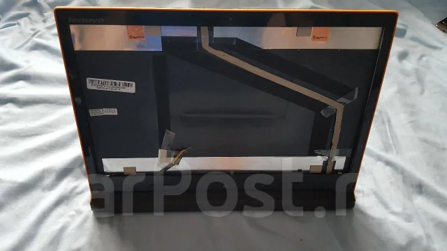 Lenovo IdeaPad Flex 2 14. 14", 1,7����, ��� 4 ��, WiFi: 1, Bluetooth: 1, ����������� �� 2��. ����